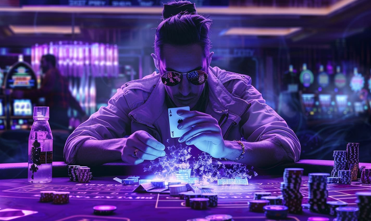 Pusat Permainan Slot Online dengan Kualitas Terbaik dan Terpercaya di ilbet